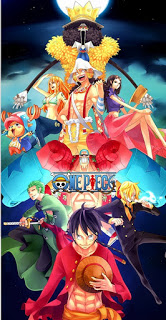 download anime one piece sub indo